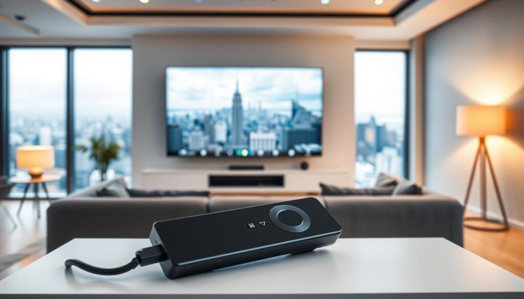 IPTV auf Fire TV Stick Vorteile IPTV auf Fire TV Stick Vorteile
