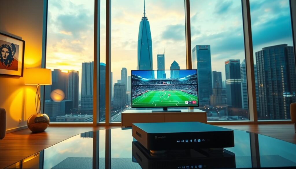 Internet Protocol TV für Bundesliga und Sport: Die besten Anbieter