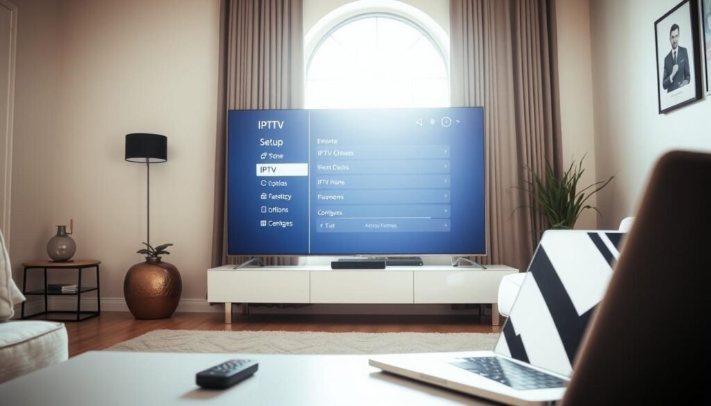 Internet Protocol TV auf Smart TV, Fire TV & Android: So geht’s