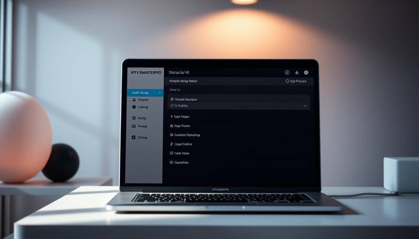 iptv smarters pro