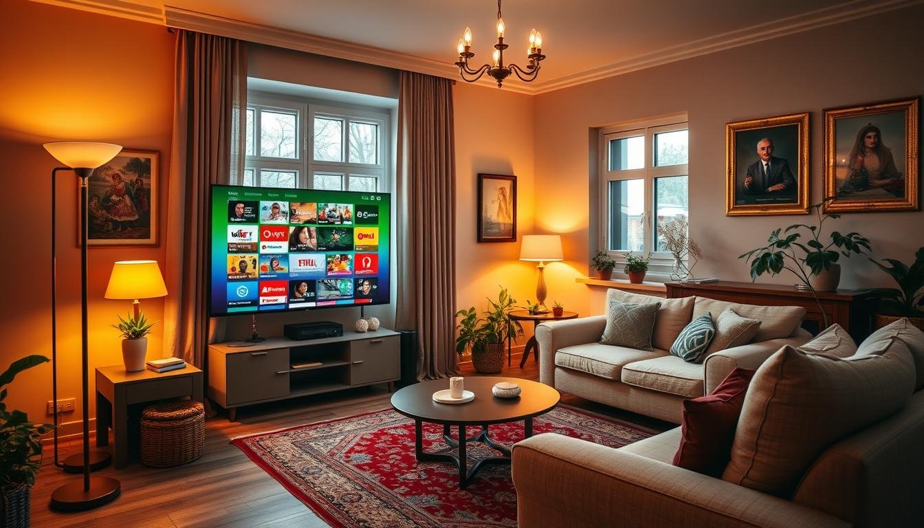 iptv türkisch