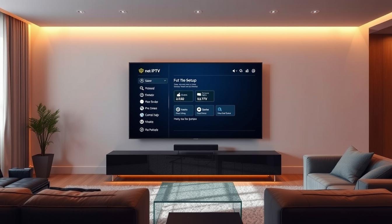 net iptv