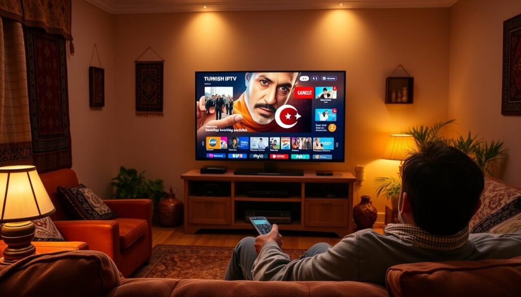 türkische iptv: So empfängst du türkische Sender ganz einfach in Deutschland
