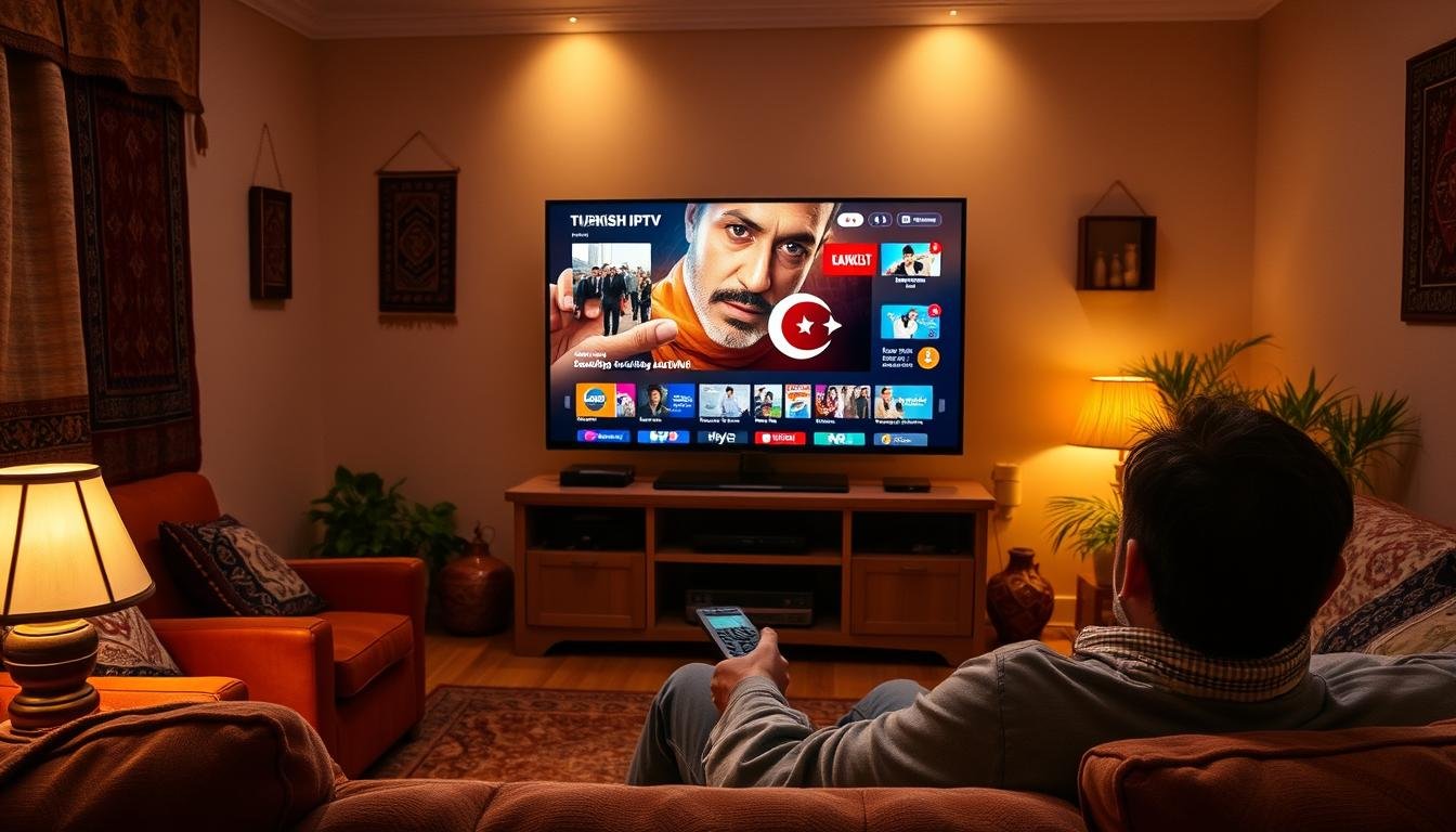 türkische iptv